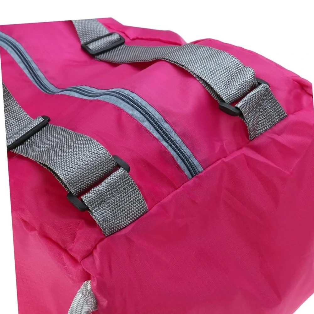 Traveling Backpack Korean version travel backpack travel messenger bag,